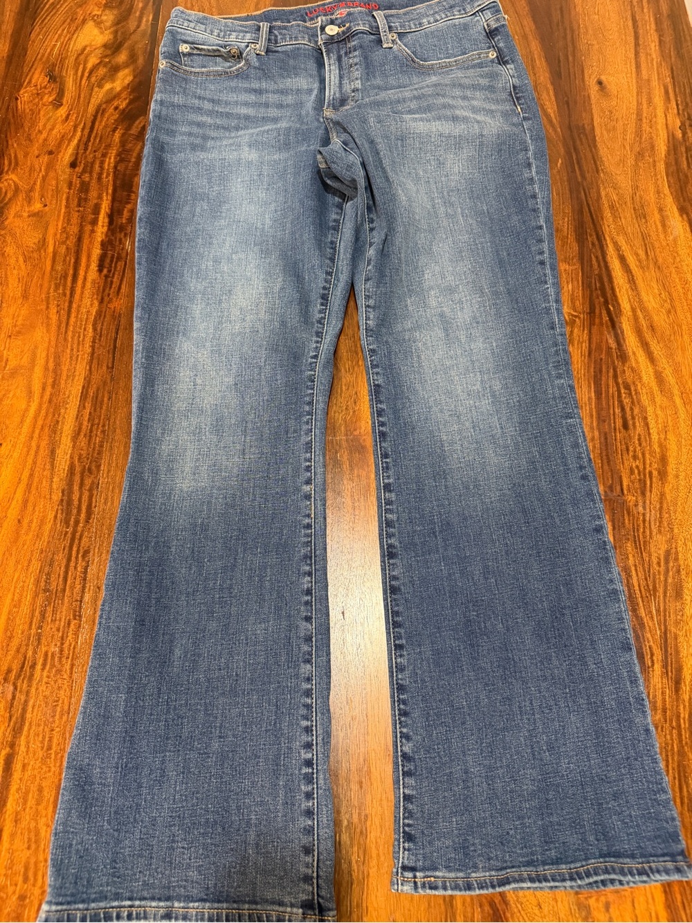 Lucky Brand Women's Sweet Mid Rose Boot 12 / 31
